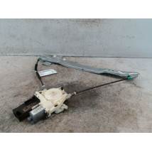 MECANISME+MOTEUR LEVE-GLACE AVANT GAUCHE PEUGEOT 407 SW