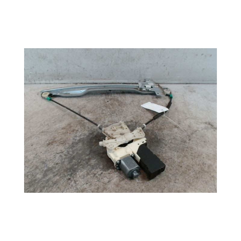 MECANISME+MOTEUR LEVE-GLACE AVANT GAUCHE PEUGEOT 407 SW