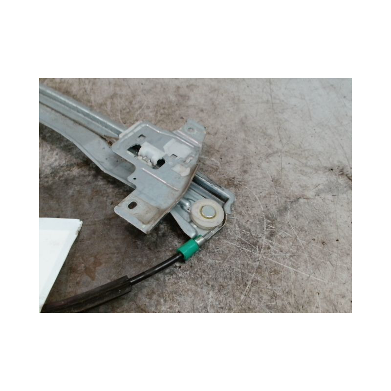MECANISME+MOTEUR LEVE-GLACE AVANT GAUCHE PEUGEOT 407 SW