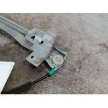 MECANISME+MOTEUR LEVE-GLACE AVANT GAUCHE PEUGEOT 407 SW