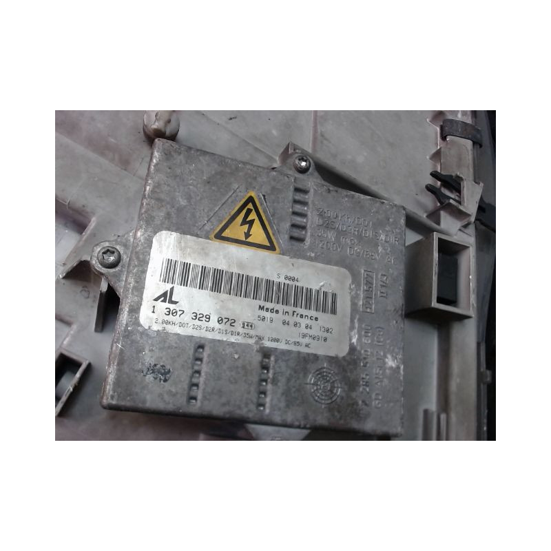 PHARE DROIT MERCEDES CLASSE C BERL. II Phase 1 (203) 2000-2004