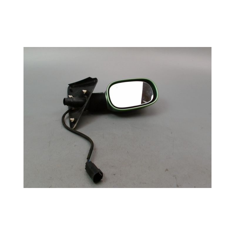 RETROVISEUR EXTERIEUR ELECTRIQUE DROIT FORD KA I 1996-2008