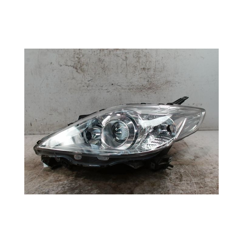 PHARE GAUCHE MAZDA MAZDA 5