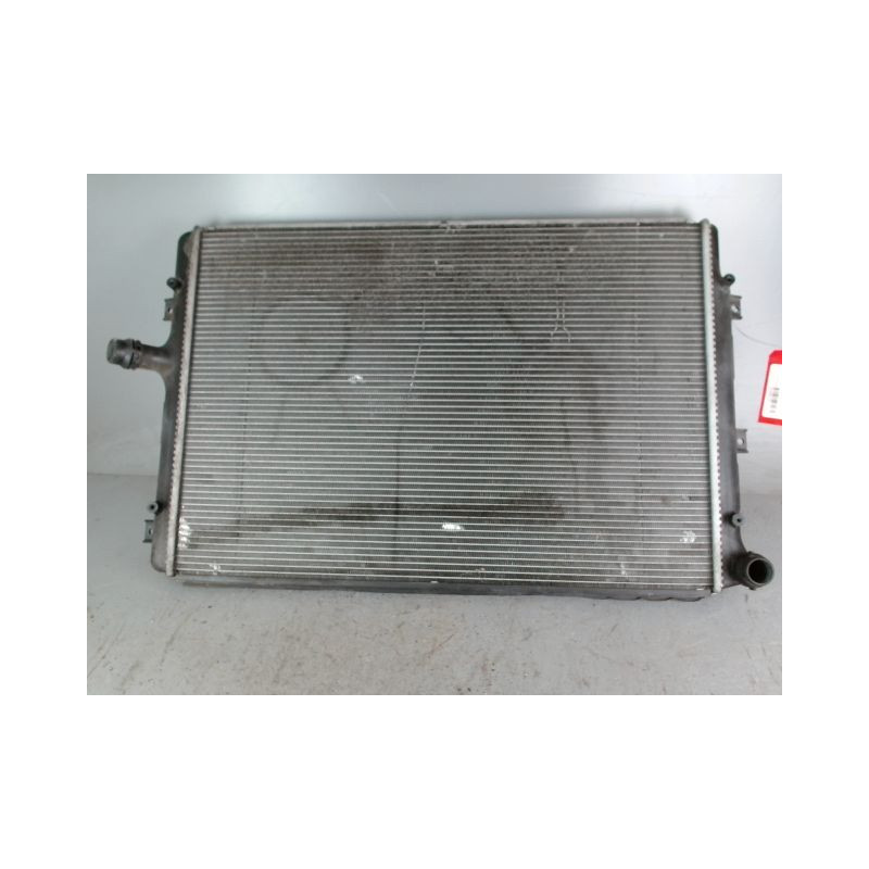 RADIATEUR VOLKSWAGEN GOLF 6 2.0 TDI - 16V TURBO