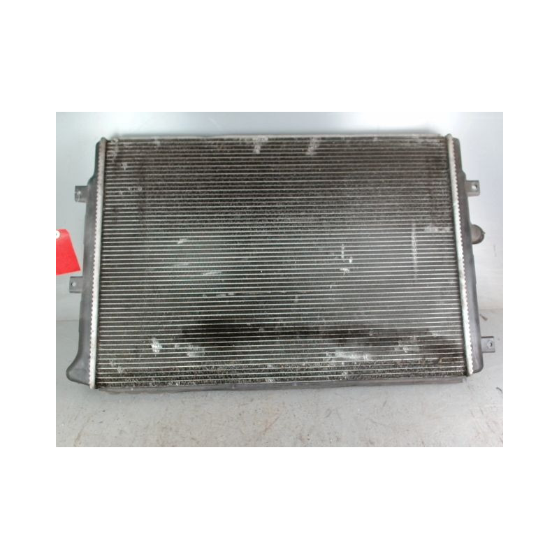 RADIATEUR VOLKSWAGEN GOLF 6 2.0 TDI - 16V TURBO