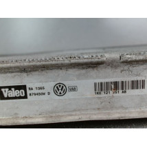 RADIATEUR VOLKSWAGEN GOLF 6 2.0 TDI - 16V TURBO