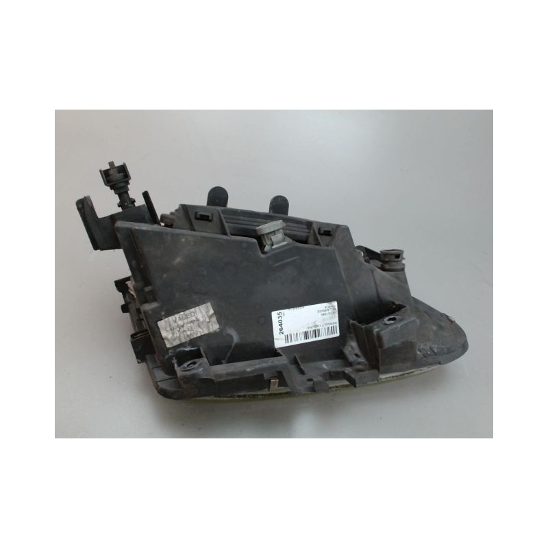 PHARE GAUCHE RENAULT LAGUNA