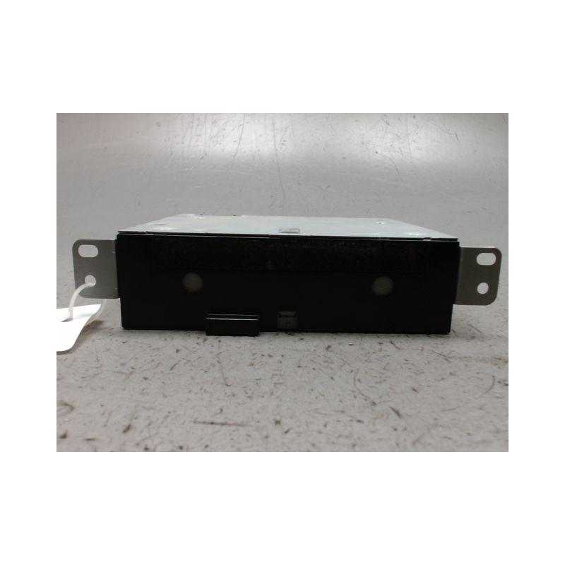 AUTORADIO PEUGEOT 508 2010-