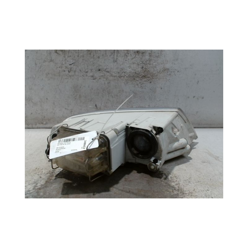 PHARE GAUCHE SKODA OCTAVIA 2004