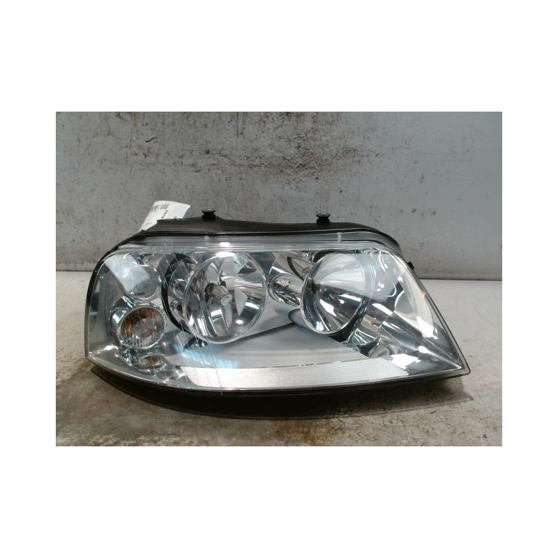 PHARE DROIT VOLKSWAGEN SHARAN 2004-
