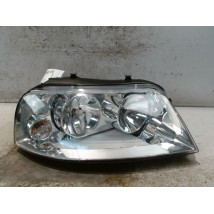 PHARE DROIT VOLKSWAGEN SHARAN 2004-