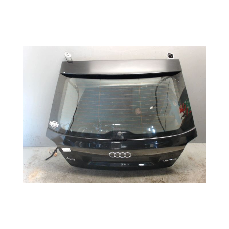 HAYON AUDI A3