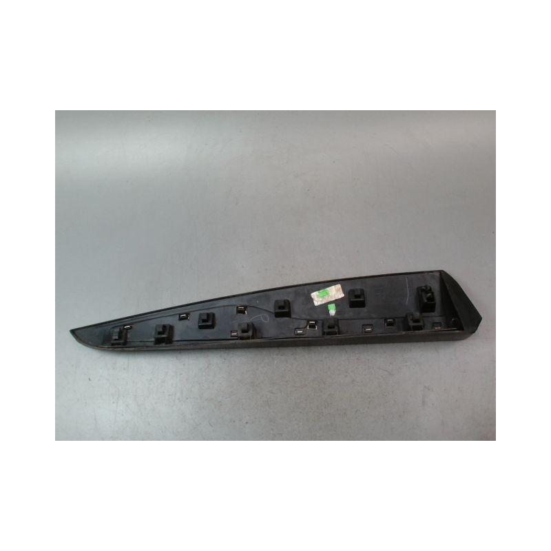 PROTECTION PORTE ARRIERE GAUCHE RENAULT CLIO IV Phase 1 2012-...