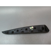 PROTECTION PORTE ARRIERE GAUCHE RENAULT CLIO IV Phase 1 2012-...
