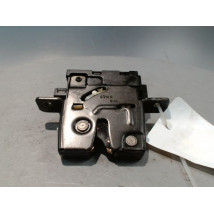 SERRURE COFFRE ARRIERE NISSAN MICRA C+C