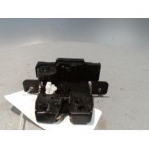 SERRURE COFFRE ARRIERE NISSAN MICRA C+C