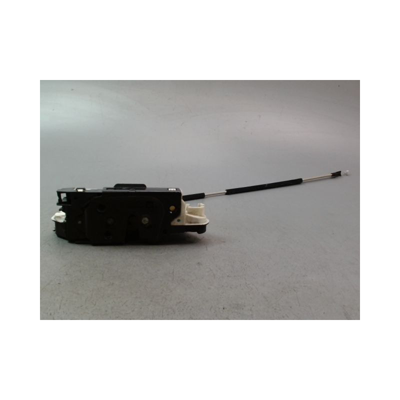 SYSTEME CONDAMNATION AVANT GAUCHE SEAT IBIZA IV Phase 1 (6J) 2008-2012
