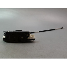 SYSTEME CONDAMNATION AVANT GAUCHE SEAT IBIZA IV Phase 1 (6J) 2008-2012