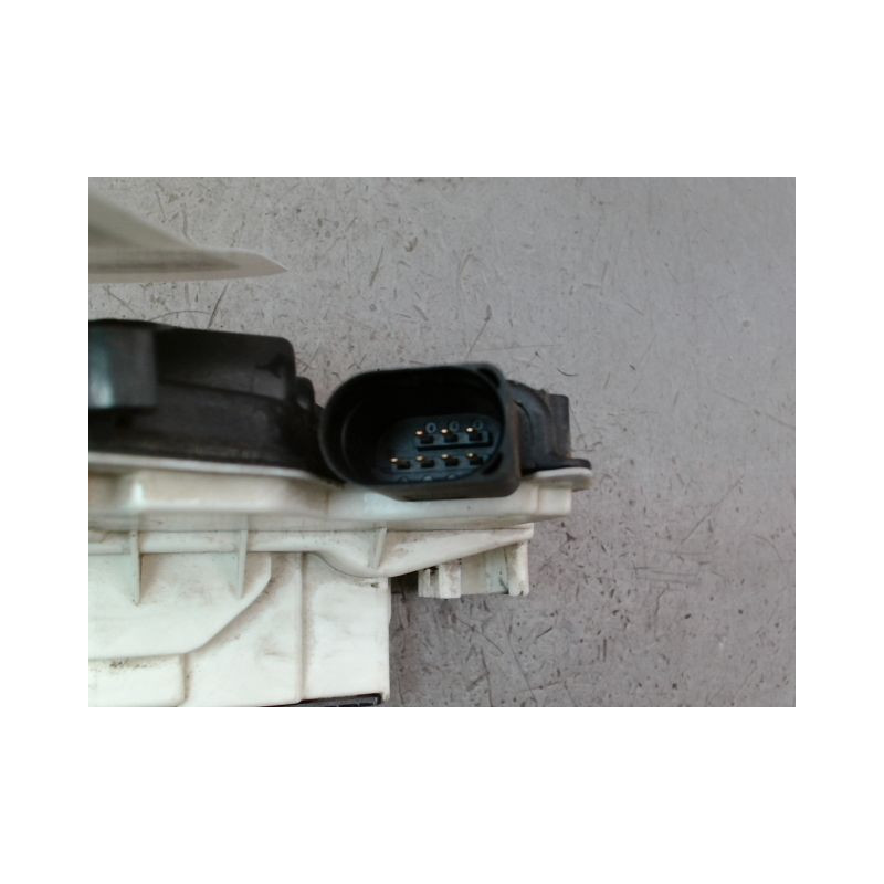 SYSTEME CONDAMNATION AVANT GAUCHE SEAT IBIZA IV Phase 1 (6J) 2008-2012