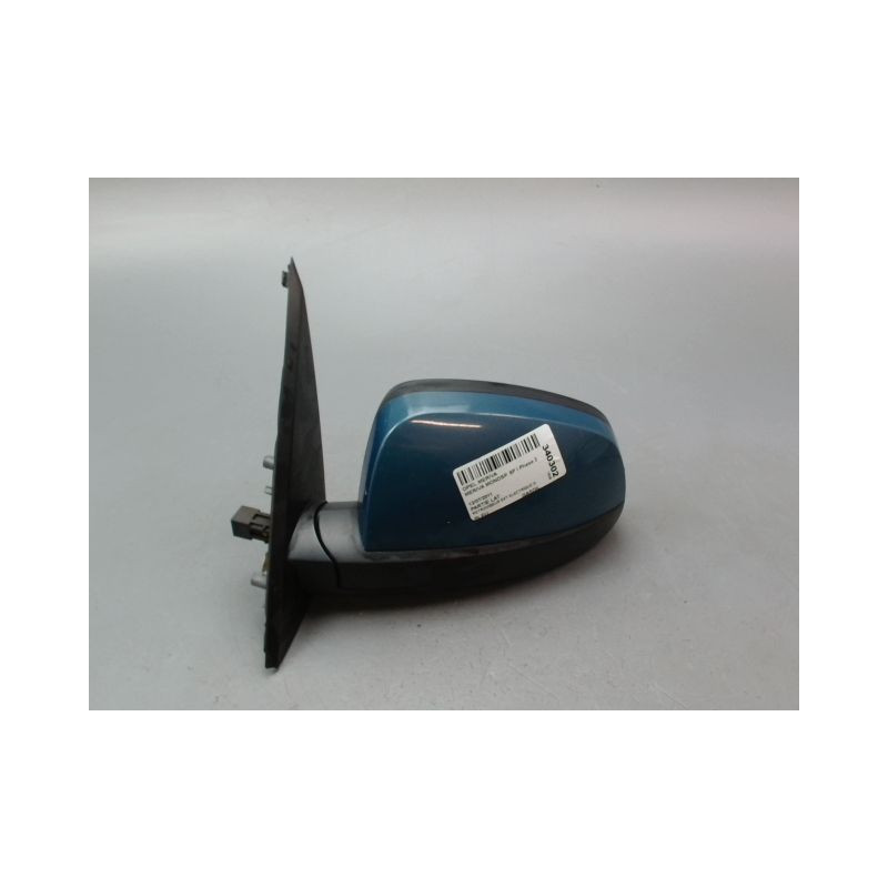 RETROVISEUR EXTERIEUR ELECTRIQUE GAUCHE OPEL MERIVA MONOSP. I Phase 2 (A) 2006-2010