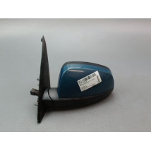 RETROVISEUR EXTERIEUR ELECTRIQUE GAUCHE OPEL MERIVA MONOSP. I Phase 2 (A) 2006-2010