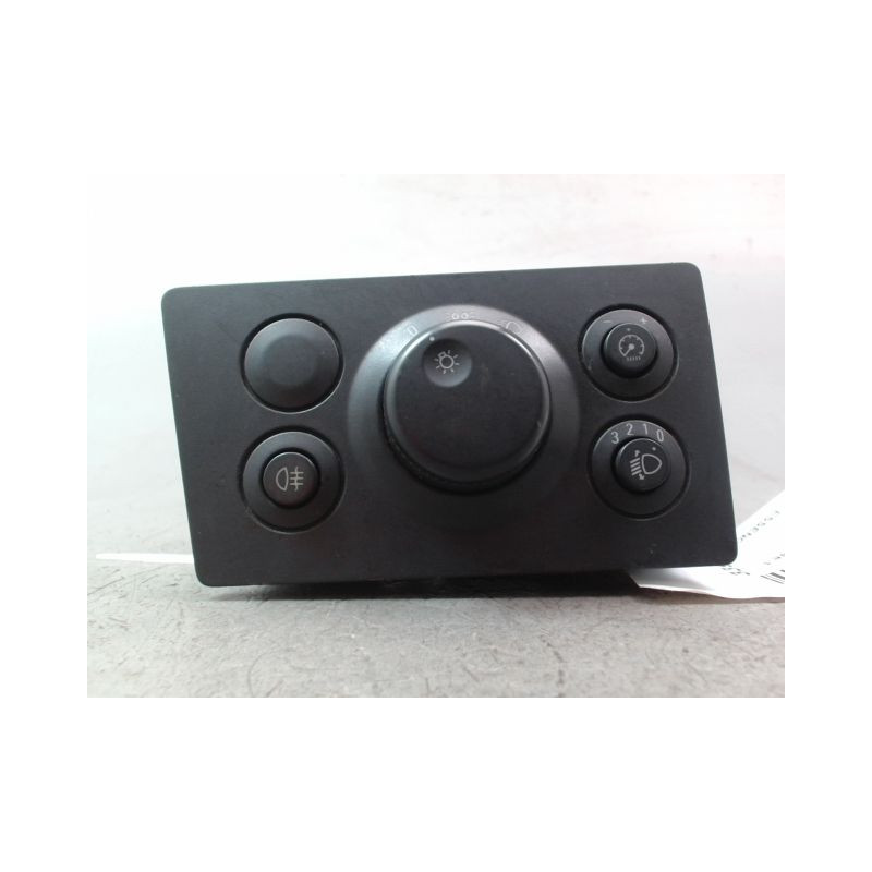 INTERIEUR COMMANDE PHARES OPEL ZAFIRA MONOSP. II Phase 1 (B) 2005-2007