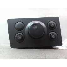 INTERIEUR COMMANDE PHARES OPEL ZAFIRA MONOSP. II Phase 1 (B) 2005-2007