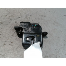 SERRURE COFFRE ARRIERE RENAULT TWINGO 2 2010-