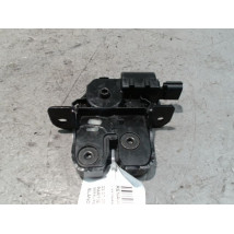 SERRURE COFFRE ARRIERE RENAULT TWINGO 2 2010-