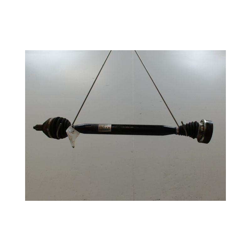 TRANSMISSION AVANT DROIT SEAT IBIZA IV Phase 2  2012-... 1.2 TSI