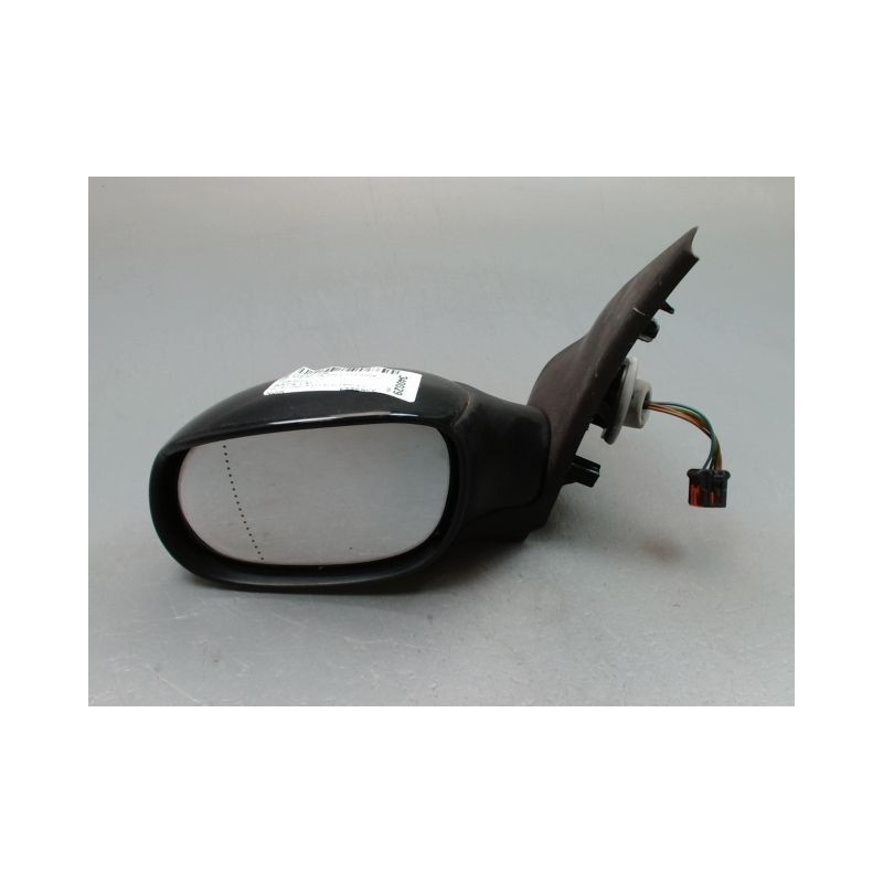 RETROVISEUR EXTERIEUR ELECTRIQUE GAUCHE PEUGEOT 206 SW 2002-2006