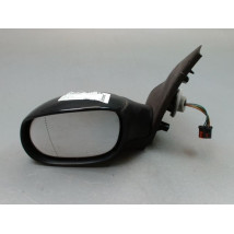 RETROVISEUR EXTERIEUR ELECTRIQUE GAUCHE PEUGEOT 206 SW 2002-2006