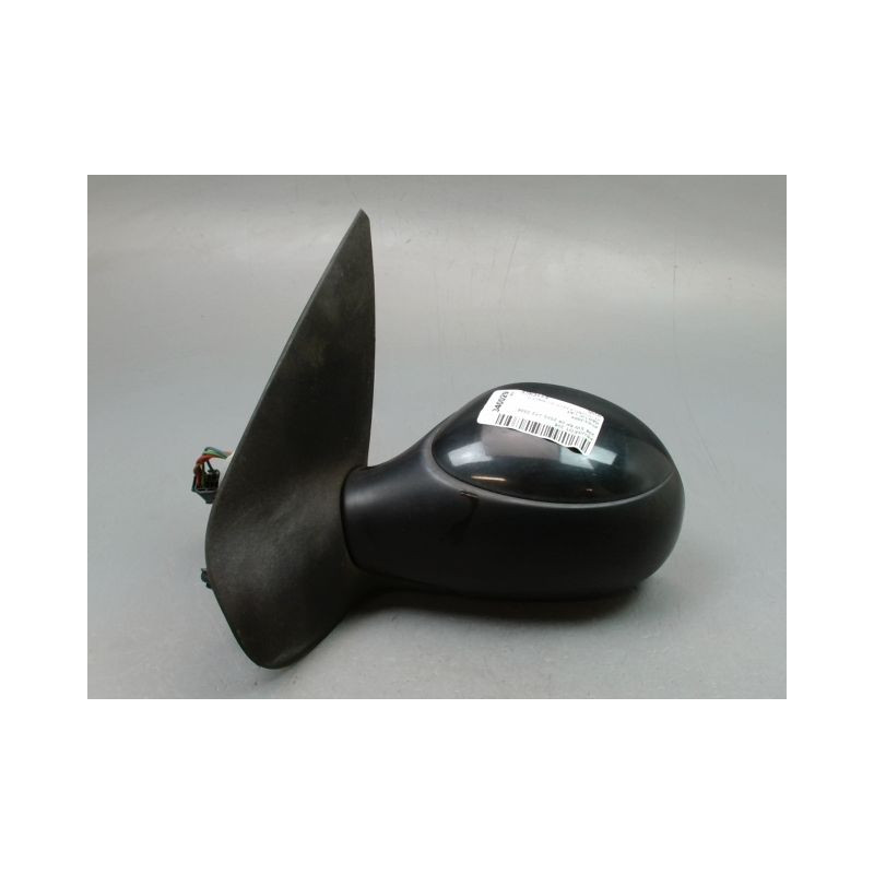 RETROVISEUR EXTERIEUR ELECTRIQUE GAUCHE PEUGEOT 206 SW 2002-2006