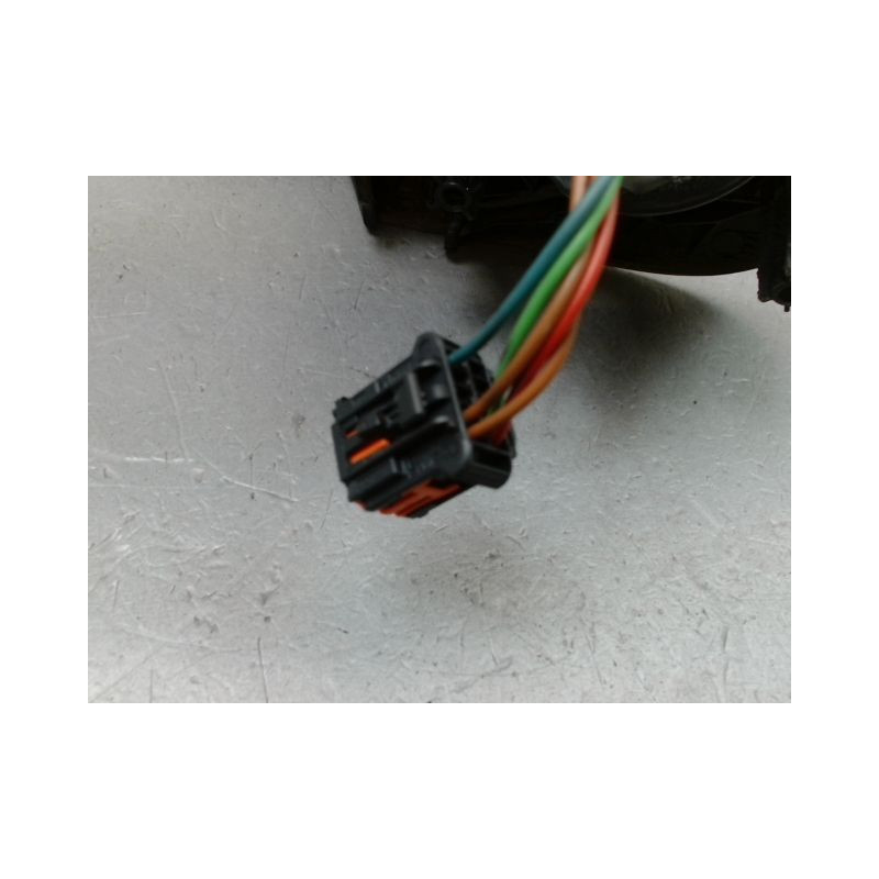 RETROVISEUR EXTERIEUR ELECTRIQUE GAUCHE PEUGEOT 206 SW 2002-2006