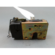 SYSTEME CONDAMNATION AVANT DROIT PEUGEOT 206 SW 2002-2006