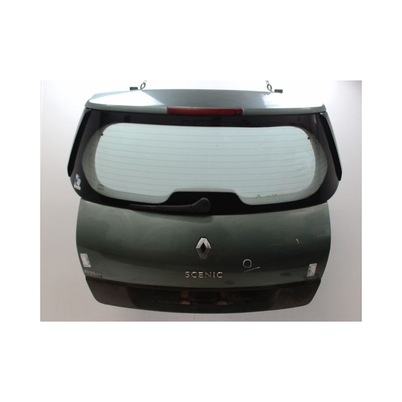 HAYON RENAULT SCENIC MONOSP. II Phase 1 2003-2006