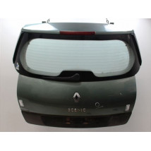 HAYON RENAULT SCENIC MONOSP. II Phase 1 2003-2006