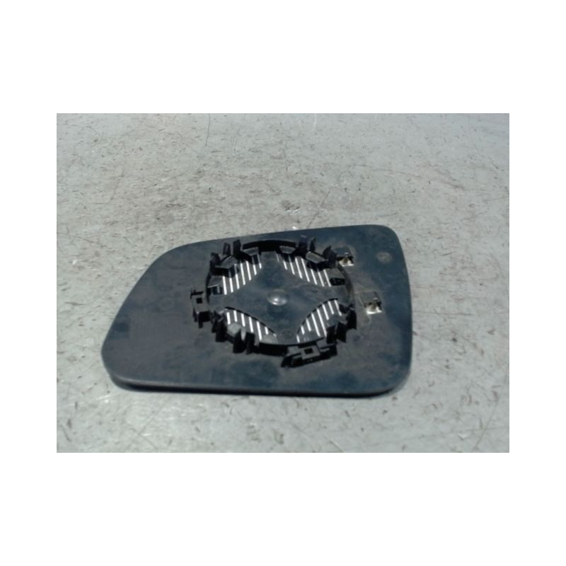 GLACE RETROVISEUR EXT D MERCEDES CLASSE C 2007-