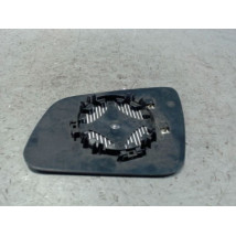 GLACE RETROVISEUR EXT D MERCEDES CLASSE C 2007-