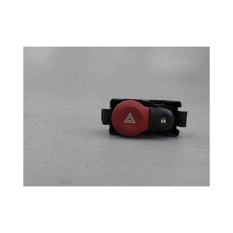 BOUTON DE WARNING RENAULT CLIO