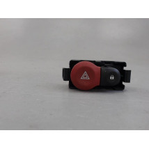 BOUTON DE WARNING RENAULT CLIO