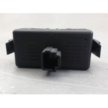 BOUTON DE WARNING RENAULT CLIO