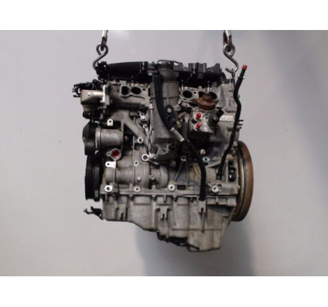 MOTEUR DIESEL BMW SERIE 3 320 d