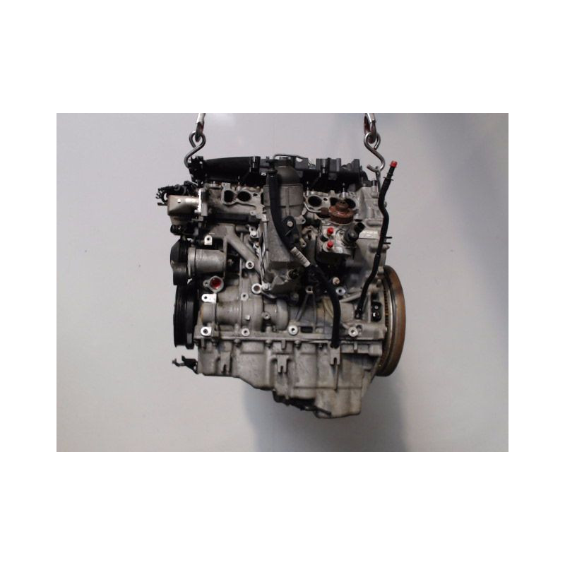 MOTEUR DIESEL BMW SERIE 3 320 d