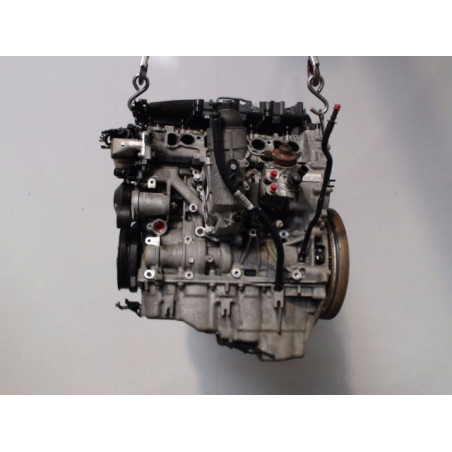 MOTEUR DIESEL BMW SERIE 3 320 d