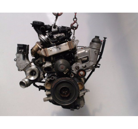 MOTEUR DIESEL BMW SERIE 3 320 d