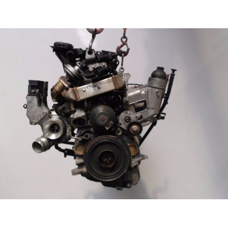 MOTEUR DIESEL BMW SERIE 3 320 d