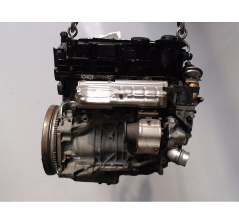 MOTEUR DIESEL BMW SERIE 3 320 d