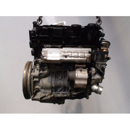 MOTEUR DIESEL BMW SERIE 3 320 d