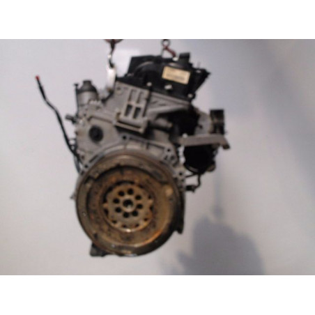 MOTEUR DIESEL BMW SERIE 3 320 d